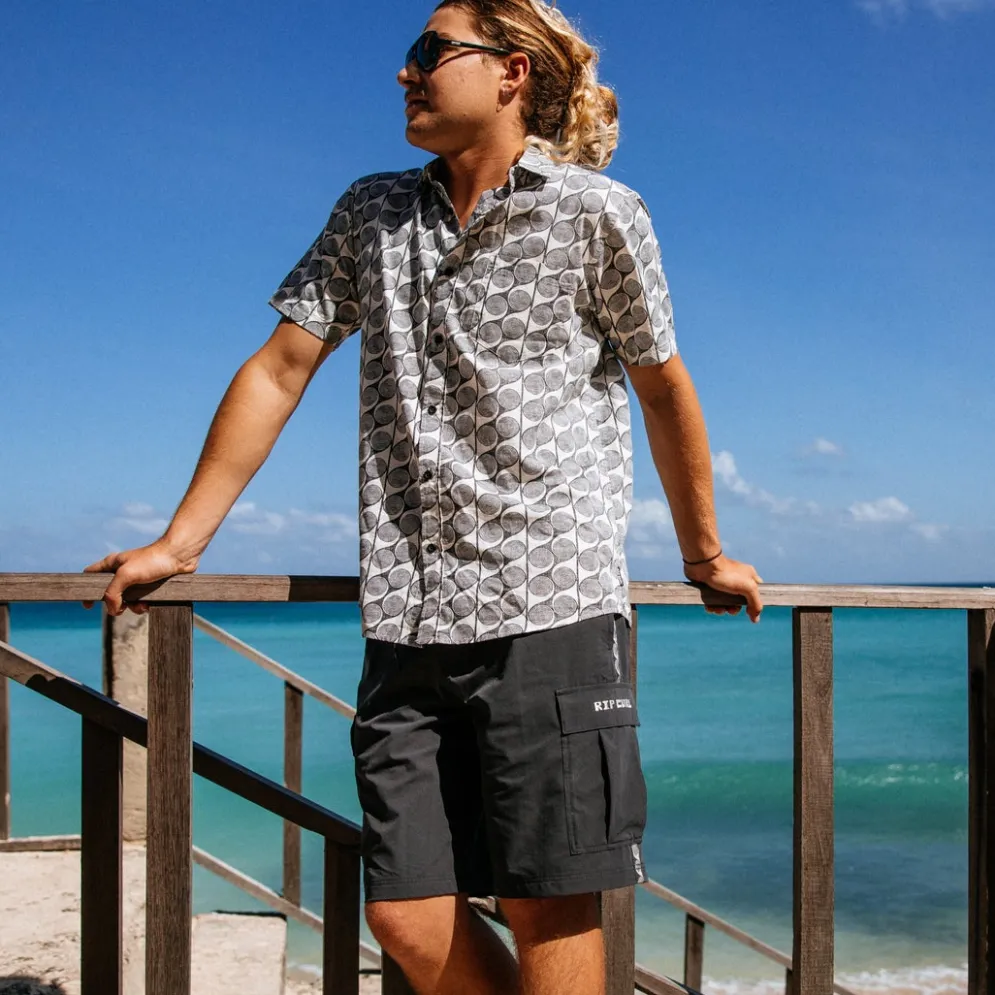 Artist of the Search Yardy Short Sleeve Shirt