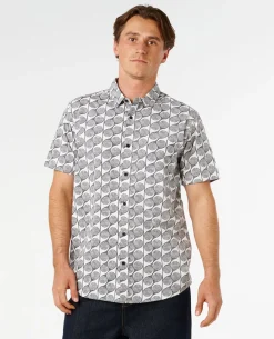 Artist of the Search Yardy Short Sleeve Shirt