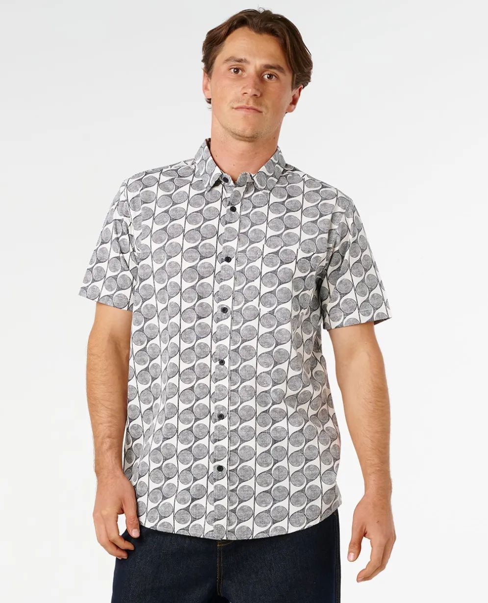 Artist of the Search Yardy Short Sleeve Shirt