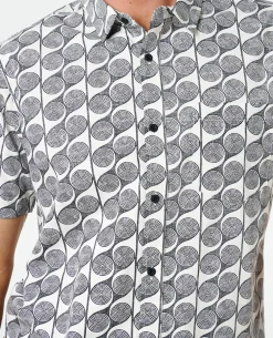 Artist of the Search Yardy Short Sleeve Shirt