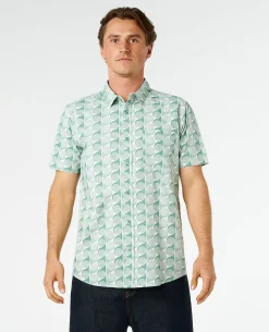 Artist of the Search Yardy Short Sleeve Shirt