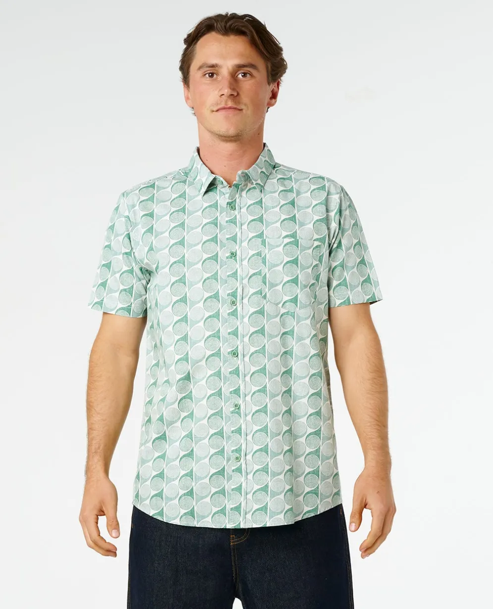 Artist of the Search Yardy Short Sleeve Shirt