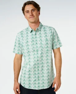 Artist of the Search Yardy Short Sleeve Shirt