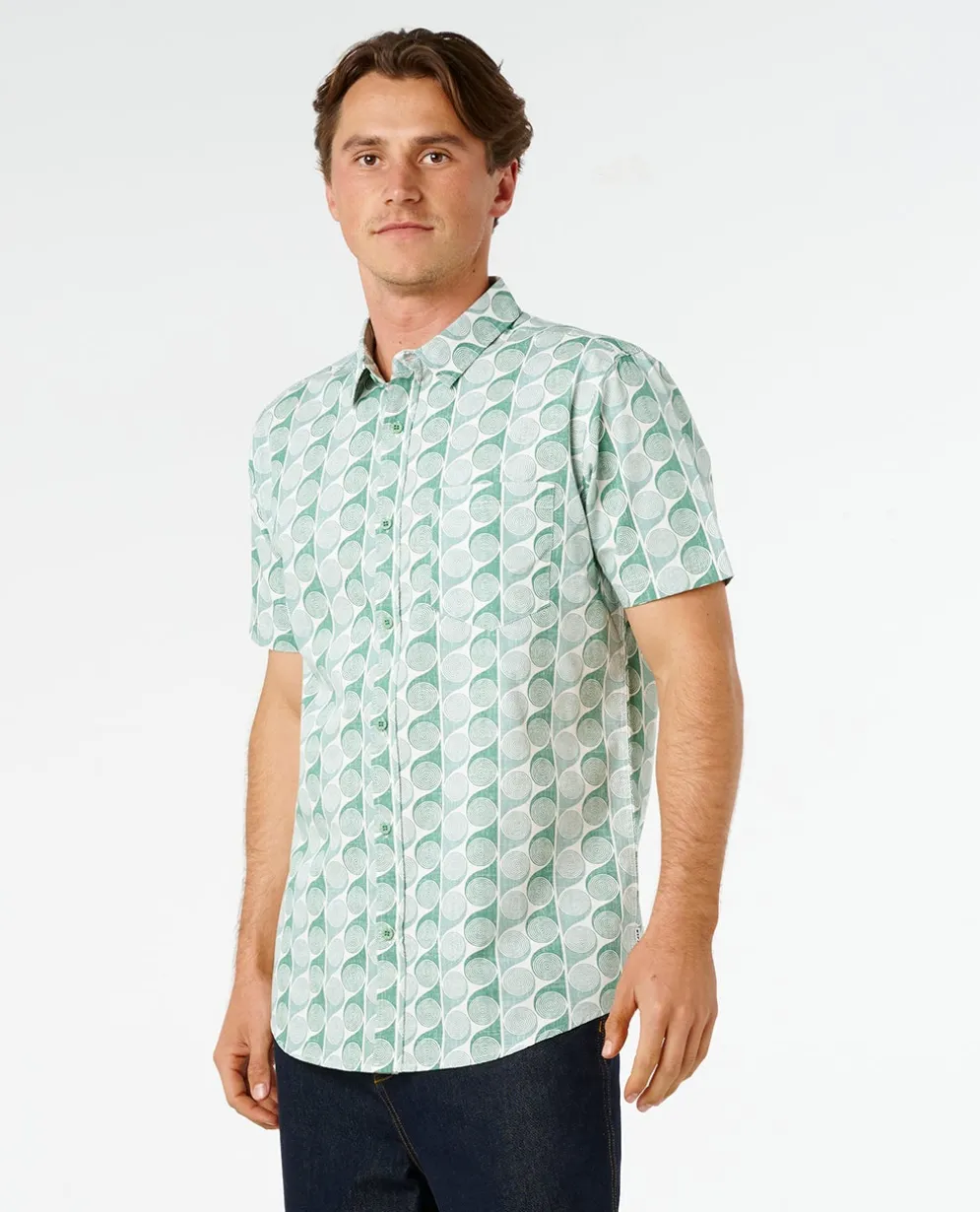 Artist of the Search Yardy Short Sleeve Shirt