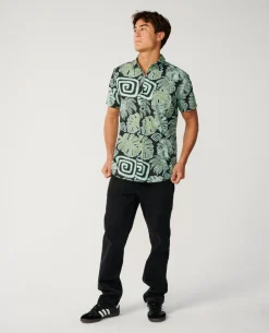 Barrel Killa Short Sleeve Shirt
