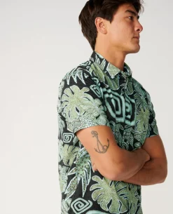 Barrel Killa Short Sleeve Shirt