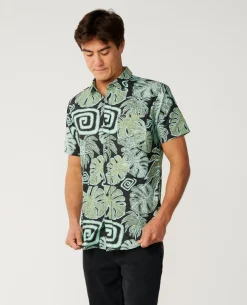 Barrel Killa Short Sleeve Shirt