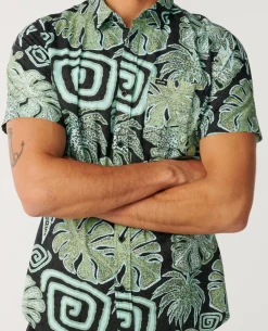 Barrel Killa Short Sleeve Shirt