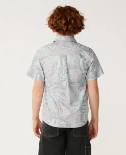 Barrel Killa Short Sleeve Shirt - Kids