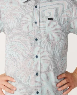 Barrel Killa Short Sleeve Shirt - Kids