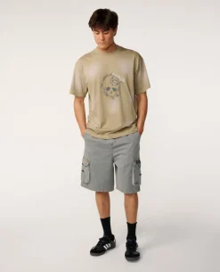 Belted Easyfit 23