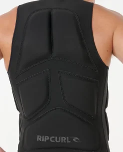 Big Wave Paddle Vest