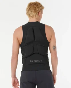 Big Wave Paddle Vest