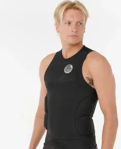 Big Wave Paddle Vest