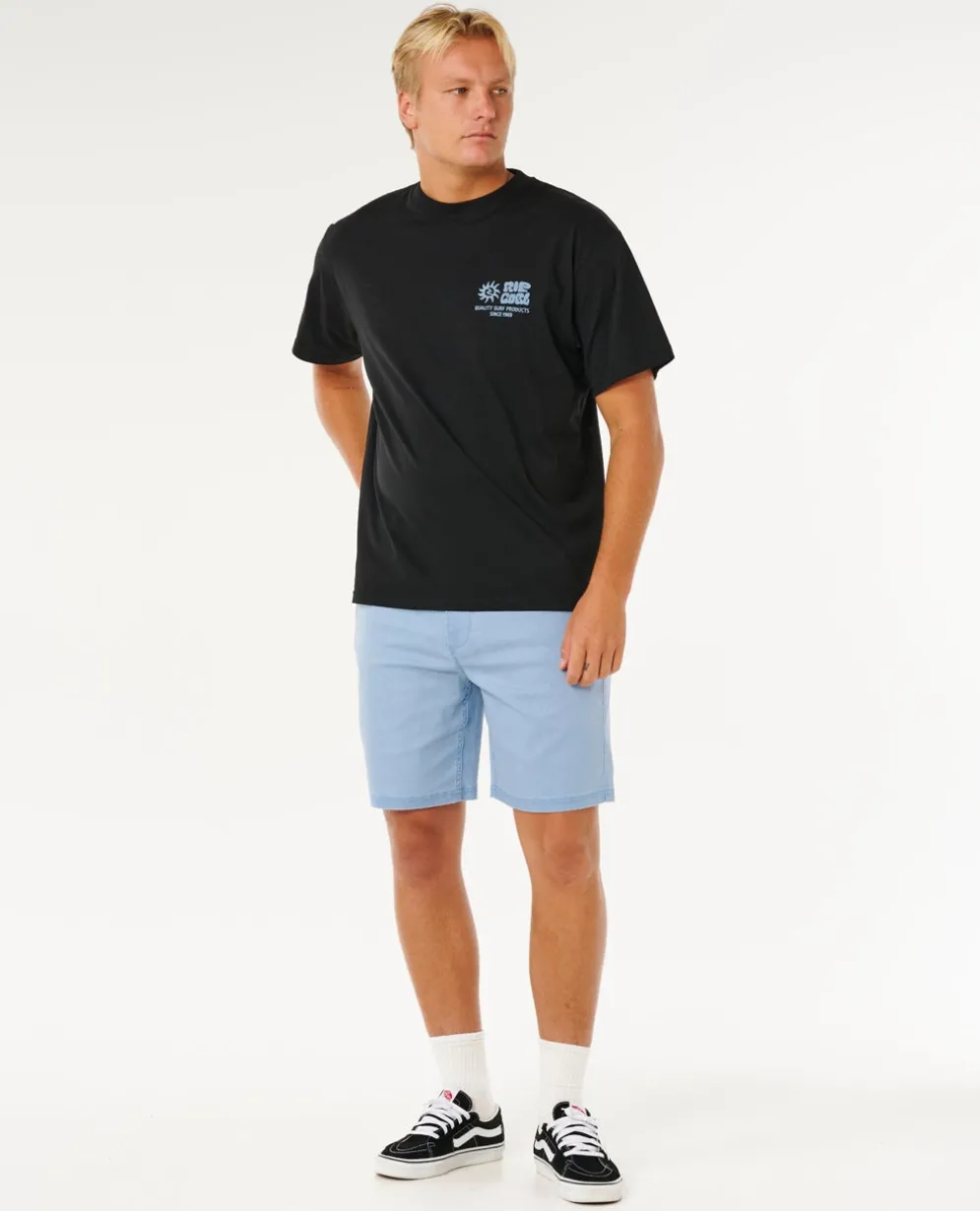 Boardwalk Pacific Rinse