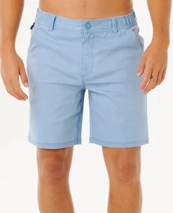 Boardwalk Pacific Rinse
