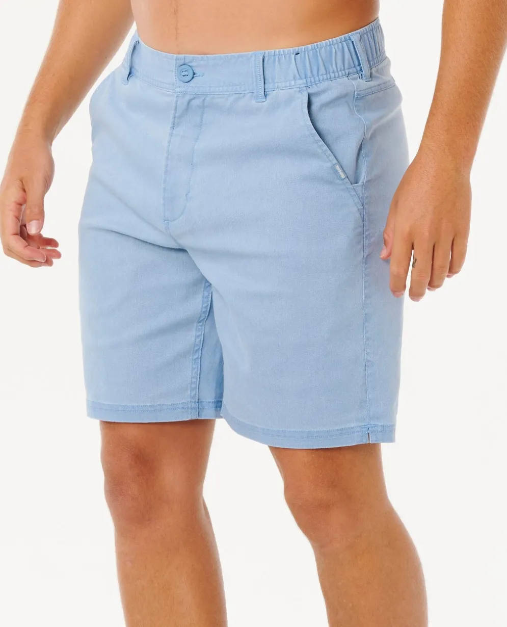 Boardwalk Pacific Rinse
