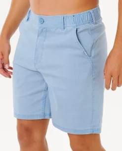 Boardwalk Pacific Rinse