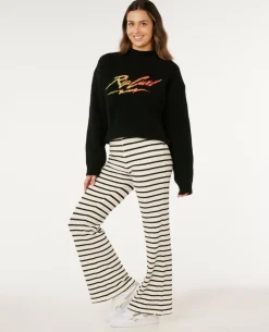 Bobbi Stripe Pant