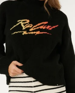 Bobbi Stripe Pant