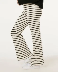 Bobbi Stripe Pant