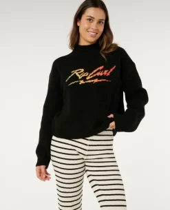 Bobbi Stripe Pant