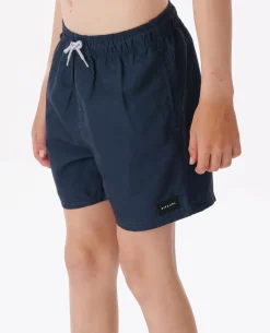 Bondi Volley Boardshort - Kids