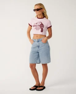 Bossa Nova Baby Tee