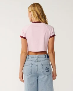 Bossa Nova Baby Tee