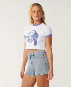 Bossa Nova Baby Tee