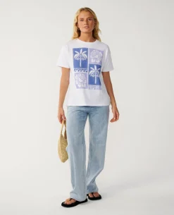 Bossa Nova Relaxed Tee
