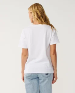Bossa Nova Relaxed Tee