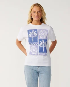 Bossa Nova Relaxed Tee