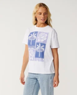 Bossa Nova Relaxed Tee