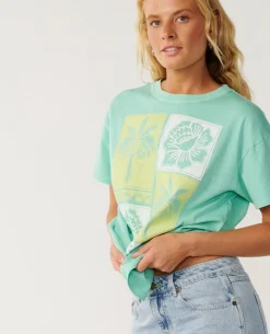 Bossa Nova Relaxed Tee