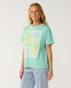 Bossa Nova Relaxed Tee
