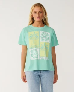 Bossa Nova Relaxed Tee