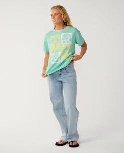 Bossa Nova Relaxed Tee
