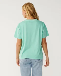 Bossa Nova Relaxed Tee