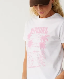 Bossa Nova Standard Tee