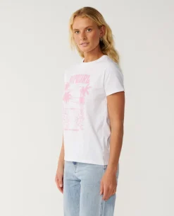 Bossa Nova Standard Tee