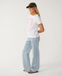 Bossa Nova Standard Tee
