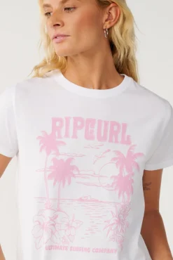 Bossa Nova Standard Tee