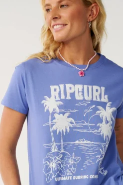 Bossa Nova Standard Tee