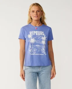 Bossa Nova Standard Tee