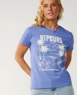 Bossa Nova Standard Tee