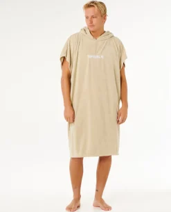 Brand Hooded Towel