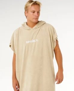 Brand Hooded Towel