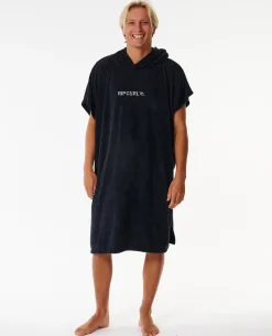 Brand Hooded Towel