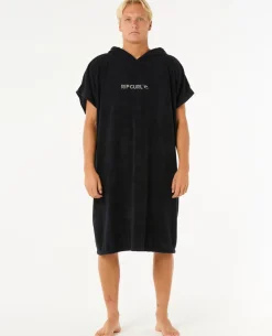Brand Hooded Towel